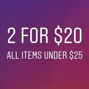 🚨CLOSET CLEAR OUT🚨